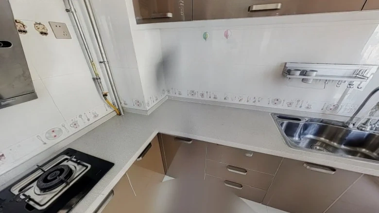 Shunao Huafu South District - View 8