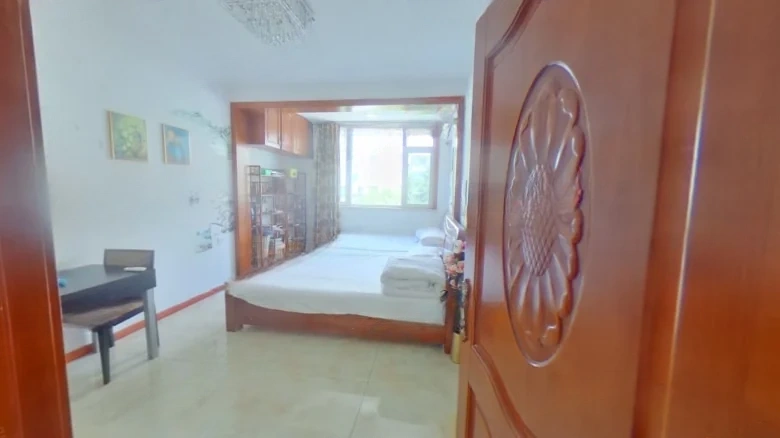 Qilin Mountain Villa - View 4