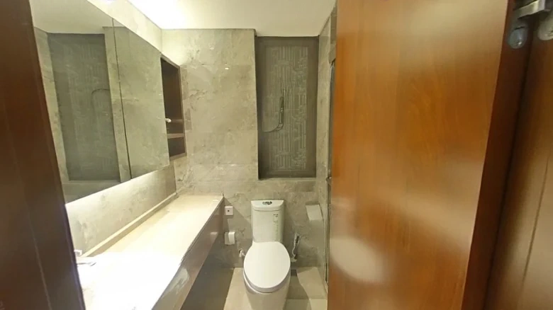 Yu Zhou Binzhi Lan Yuan Residence Complex - View 24