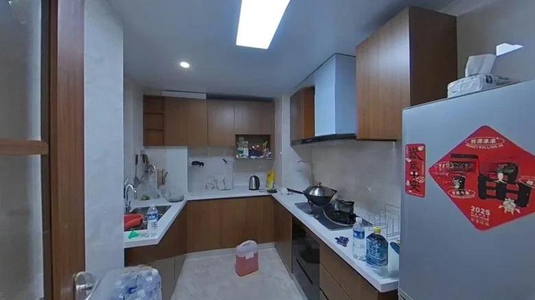 Longfor Spring River Li City - View 6