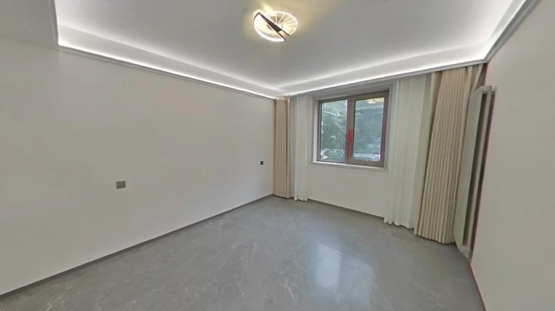 Jinyuan South District - View 3