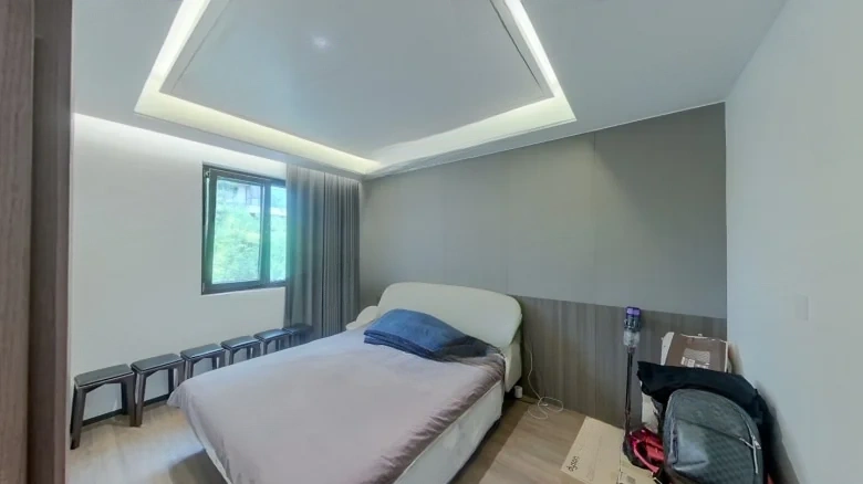 Jinglin Original Manuscript - View 4