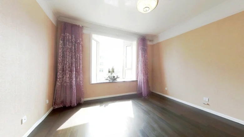 Linhua Mansion - View 2