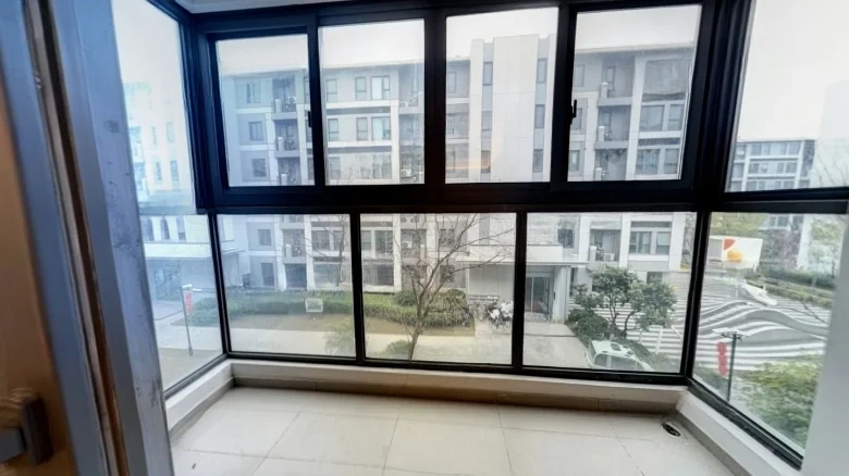 Vanke Lakeside Cloud View Court - View 10