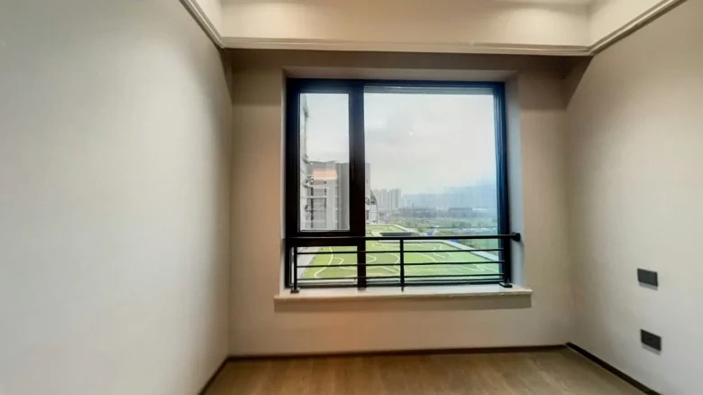 Yuanda Tianchen Mansion - View 2