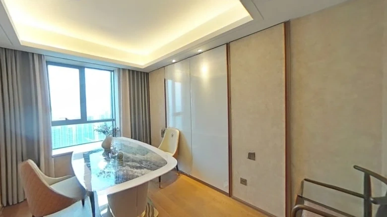 Elegance Song Grand Garden - View 3