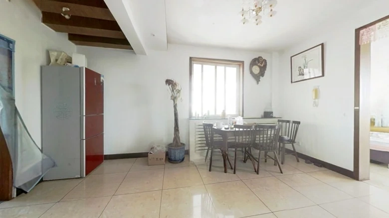 South Garden North Neighborhood Phase III - View 4