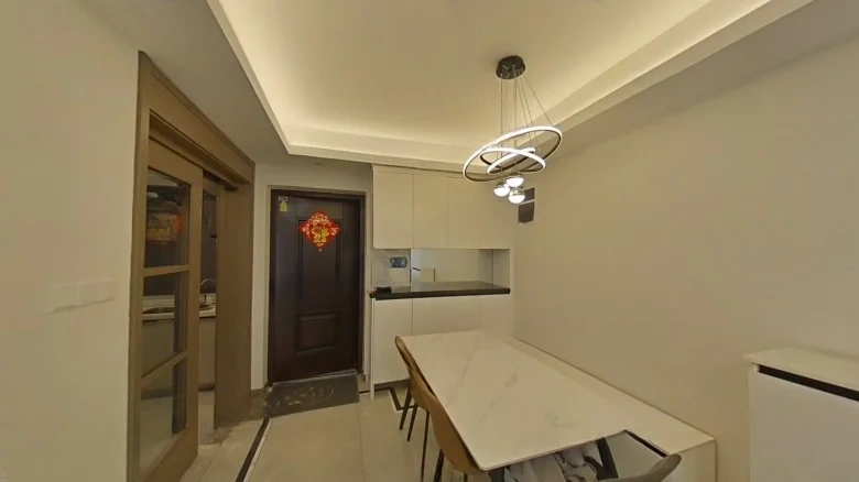 Longfor Spring River Li City - View 10