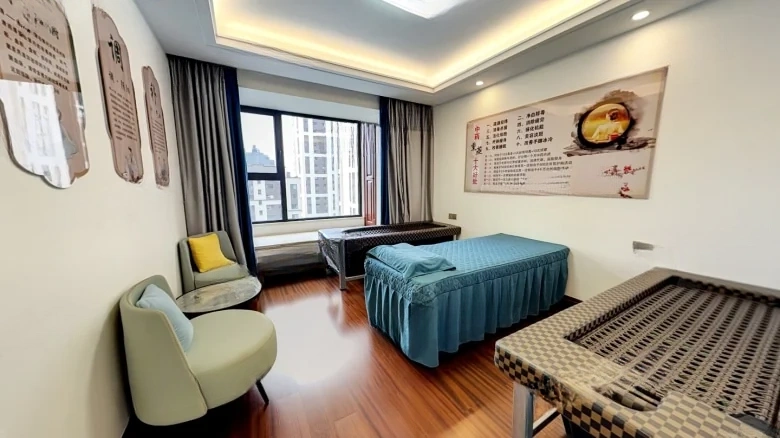 Vanke Purple Mansion - View 4