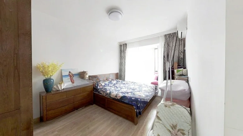 Poly Dawan City - View 3