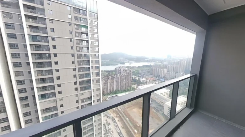Changsha Joy Mansion - View 12