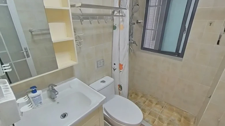 Hongren Mingju Estates - View 9