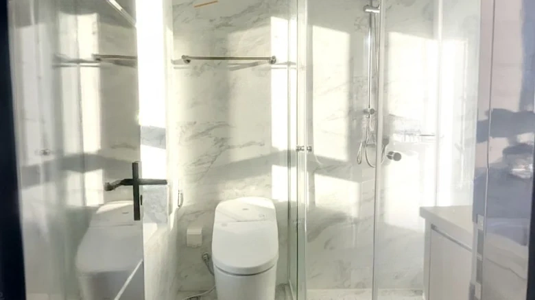 Poly Dongjun District - View 8