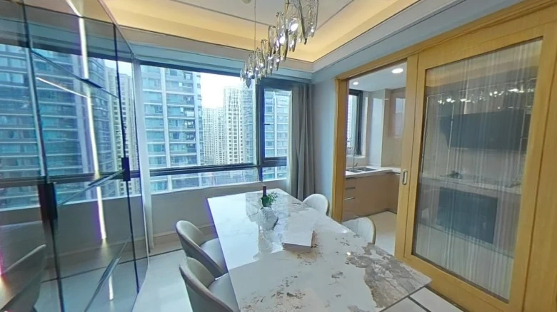 C Town Kowloon City Osmanthus Songjiang - View 7