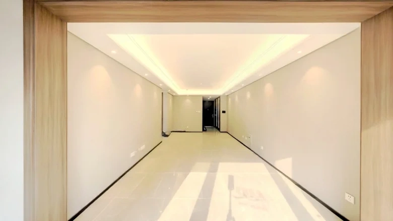 China Resources Kunlun Royal Palace - View 2