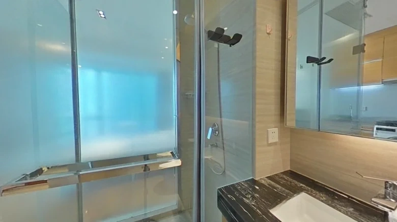 Zhaorun Cloud Top Convergence - View 6