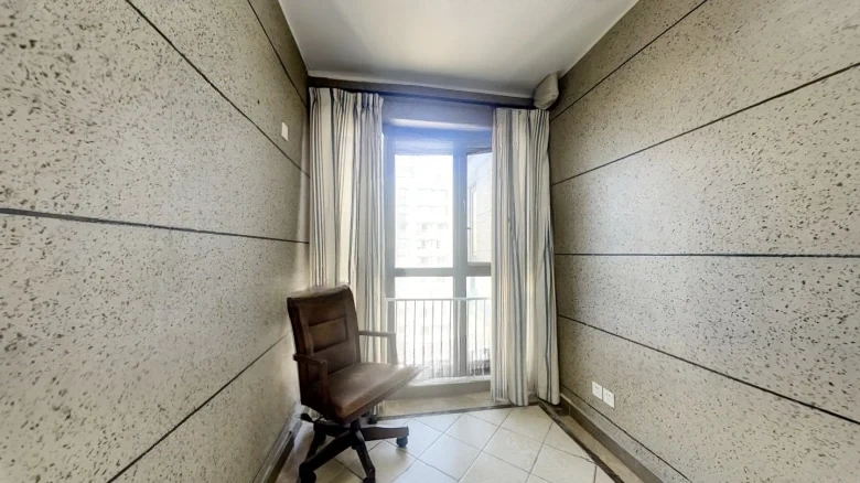 Zhonghai Phoenix Xi'an Phase III - View 5