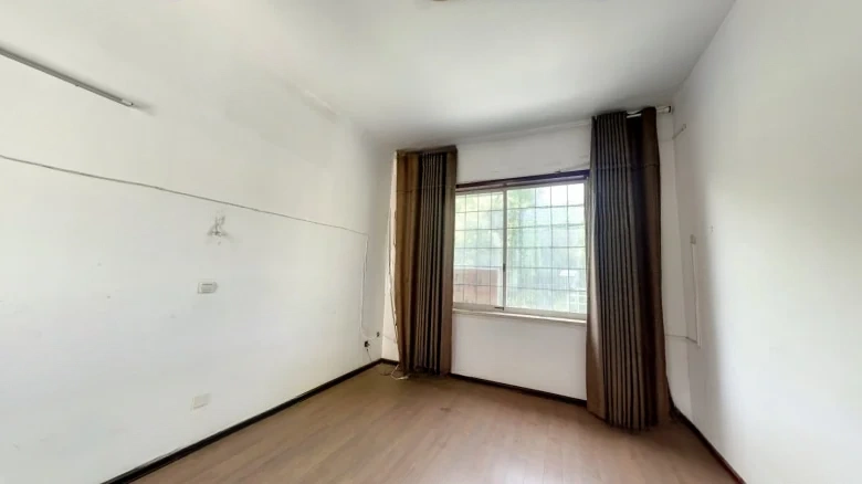 Cyan Garden Street Friendship Community - View 5