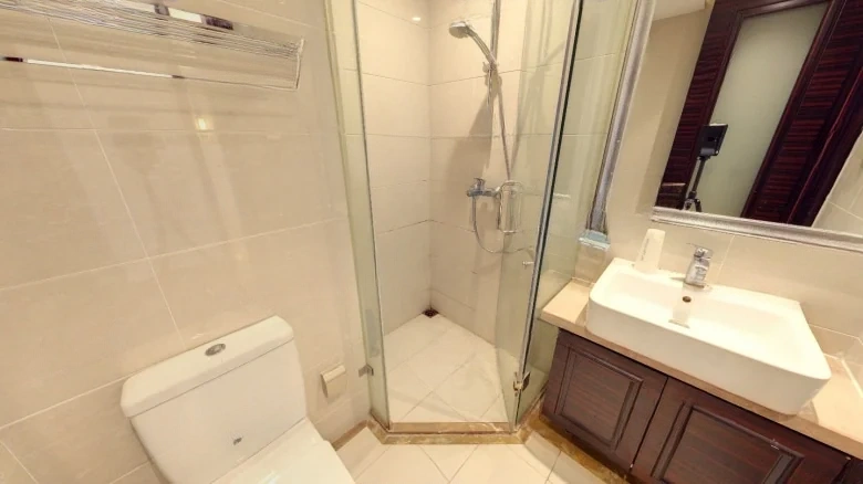 Jinmao Mansion - View 9