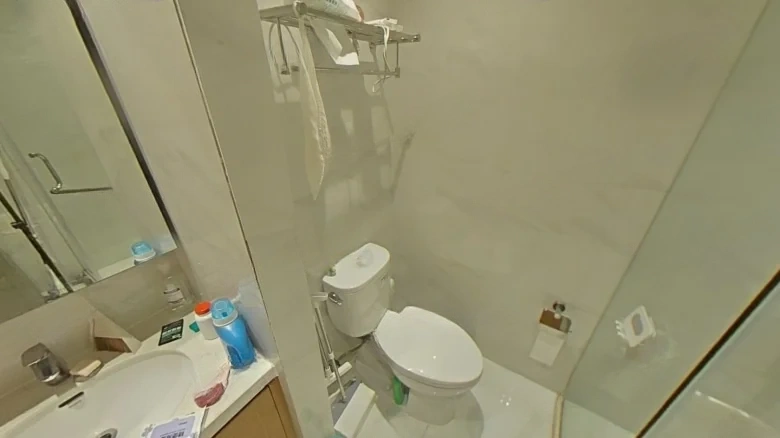 Hangzhou Future Square Silver Sky Gold City - View 5