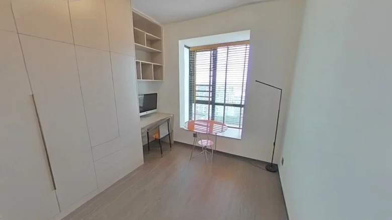 He Qiao Lijing - View 4