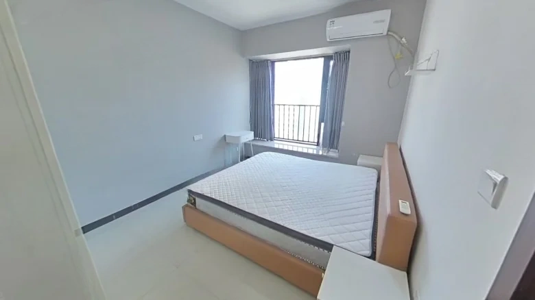 Xiancun Relocation Housing - View 2