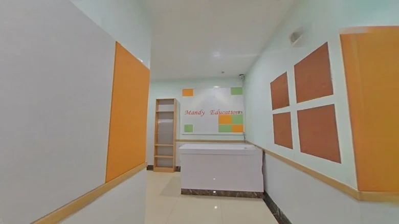 Jinyuan Business Square - View 6