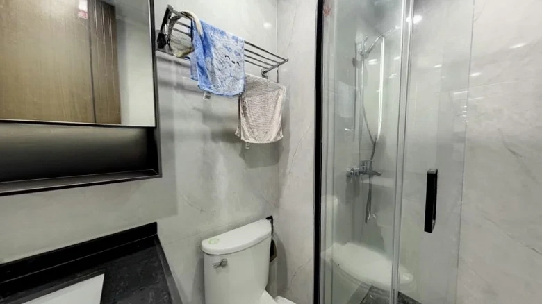 Poly·Meixi Tianjun - View 7