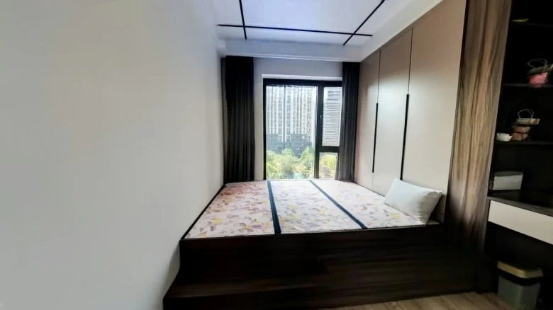 Zhonggh Artistic Contemporary Phase III Klimt Garden - View 4