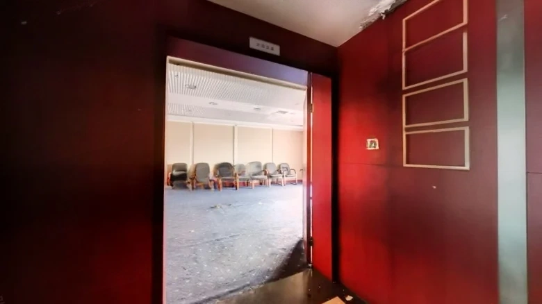 New Era Space Tower - View 2