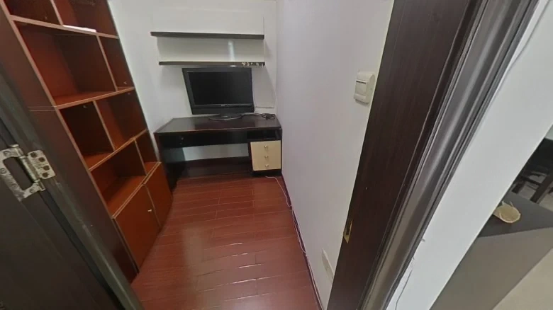 Vision Tower - View 3