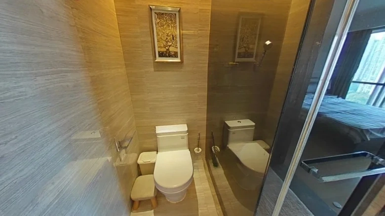 Jinhe Apartment Complex - View 10