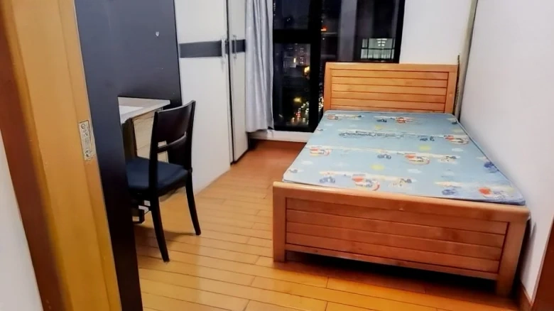 New High-Rise Building - View 3