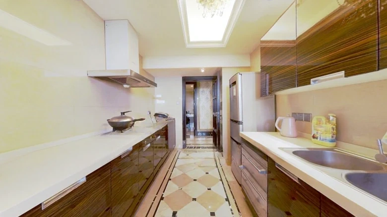 Rongsheng JiuXi Terrace - View 6