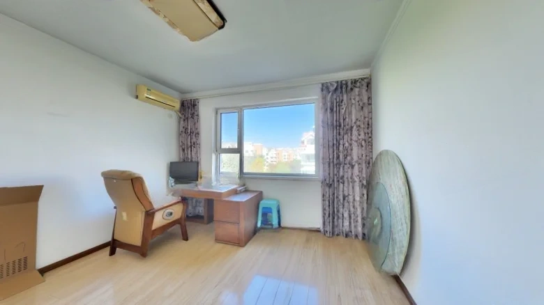 Gaoxin Yizhong Mingcheng - View 2