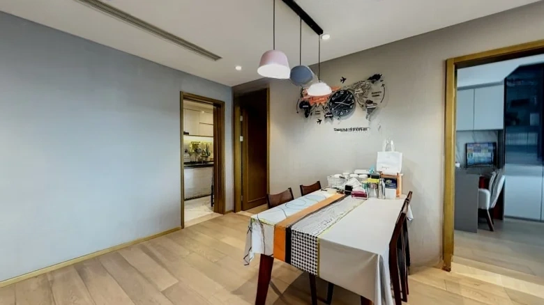 Plum Blossom City Center - View 6