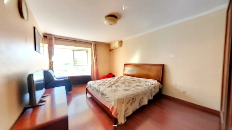 Pearl River View Peak - View 2