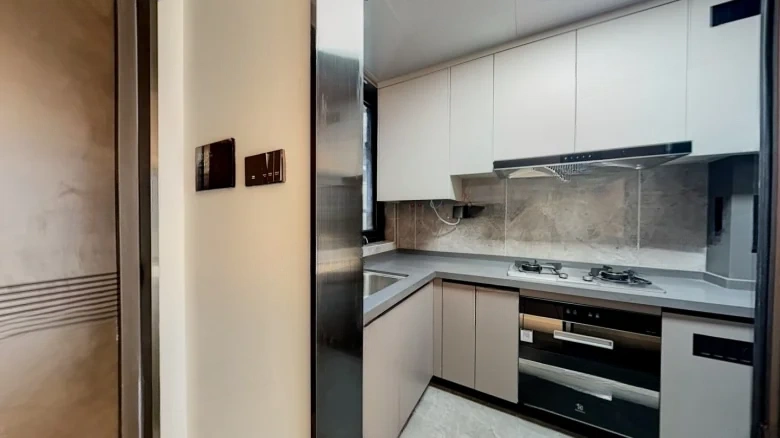 Jiangyuan Riverside Avenue - View 8