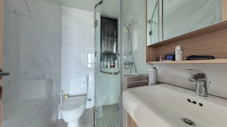 Zhonghai Shangxian Mansion - View 2