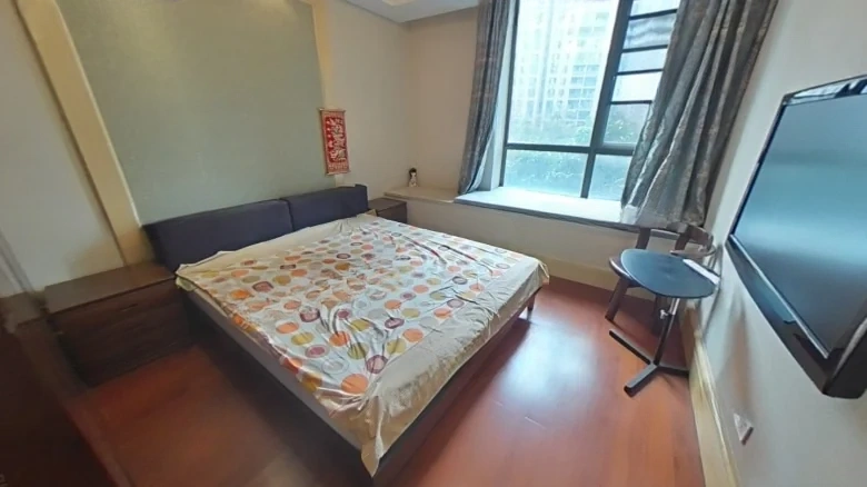 Riviera Bay Renaissance - View 2