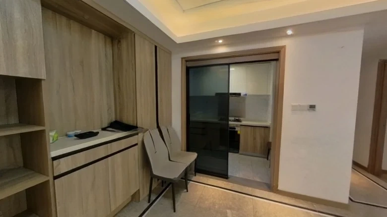 Yuedan Mountain by Gemdale - View 6