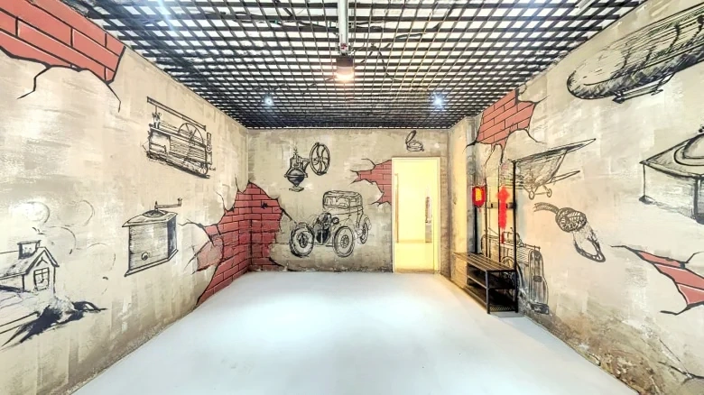 Golden Land Platinum Delight - View 19