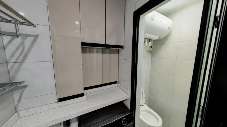 Nanhai Homeyard 4th Lane - View 11