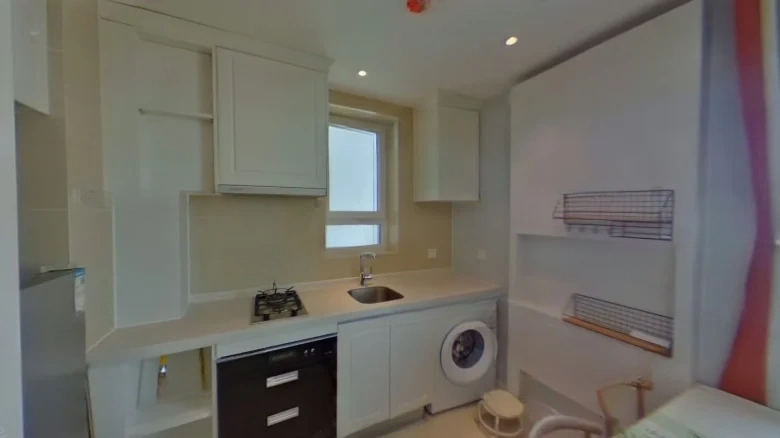 Evergrande World City - View 4