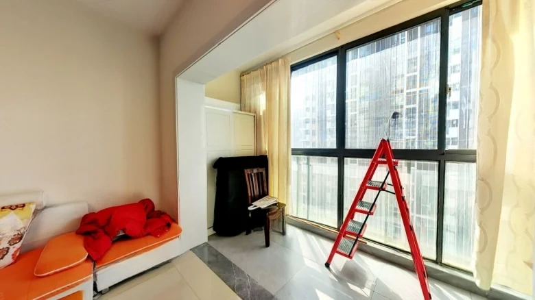 Rongke 30,000 Feet - View 7