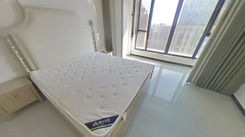 Tianshan Nine Peaks - View 2