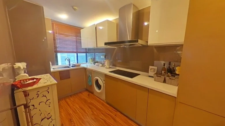 Shimao International Plaza - View 5