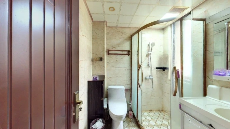 Lavender Gold Mansion C District - View 7