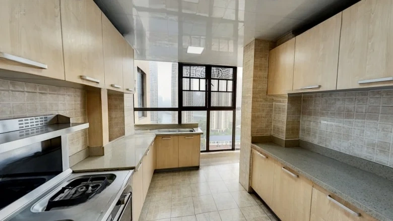 Shimao Bund Residence - View 8