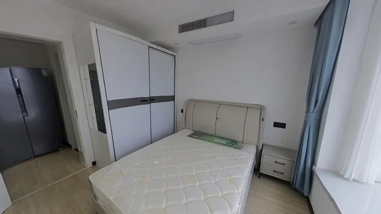 Jing'an Jindu - View 2